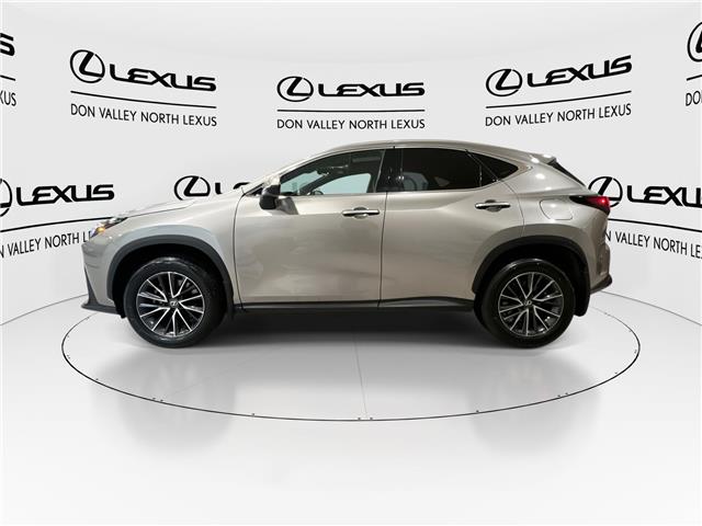 2025 Lexus NX 350  (Stk: 14112648A) in Markham - Image 5 of 27