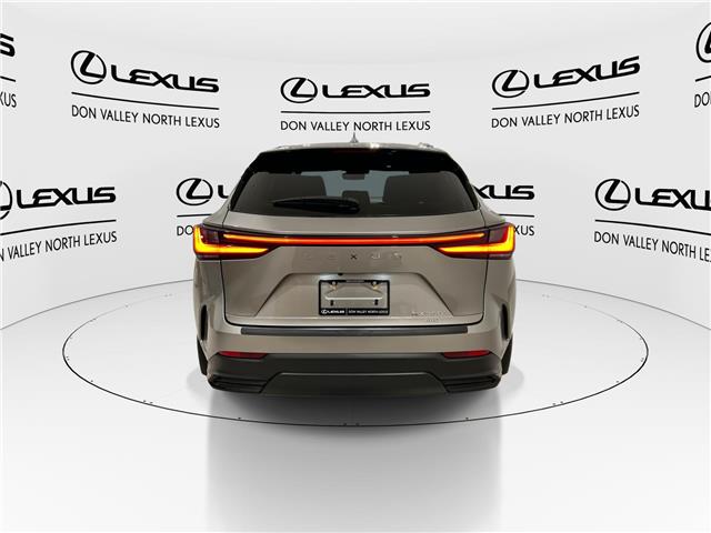2025 Lexus NX 350  (Stk: 14112648A) in Markham - Image 7 of 27