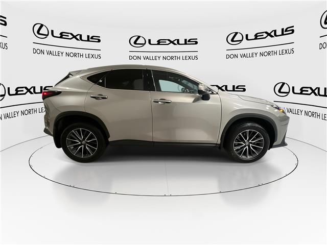 2025 Lexus NX 350  (Stk: 14112648A) in Markham - Image 9 of 27