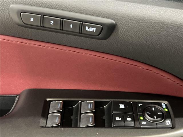 2025 Lexus NX 350  (Stk: 14112648A) in Markham - Image 13 of 27