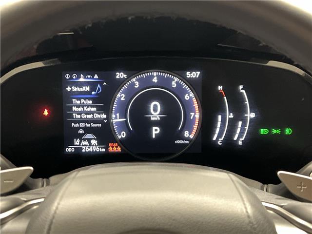 2025 Lexus NX 350  (Stk: 14112648A) in Markham - Image 14 of 27