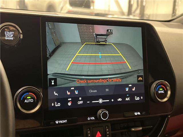 2025 Lexus NX 350  (Stk: 14112648A) in Markham - Image 16 of 27