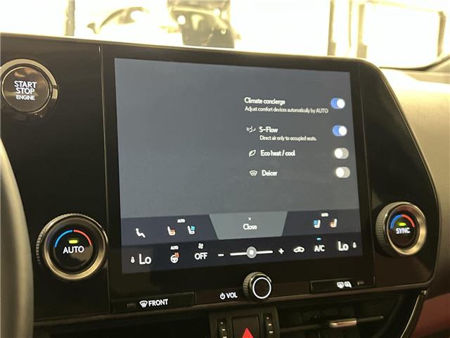 2025 Lexus NX 350  (Stk: 14112648A) in Markham - Image 17 of 27
