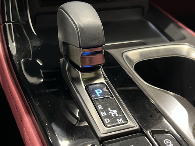 2025 Lexus NX 350  (Stk: 14112648A) in Markham - Image 18 of 27