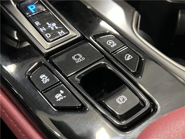 2025 Lexus NX 350  (Stk: 14112648A) in Markham - Image 21 of 27