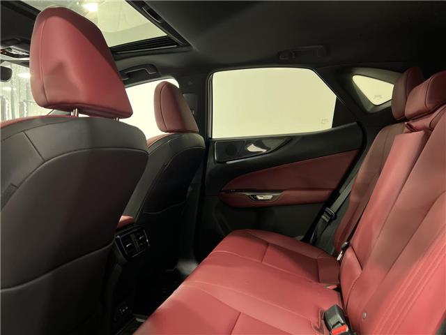 2025 Lexus NX 350  (Stk: 14112648A) in Markham - Image 22 of 27