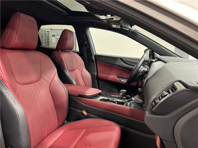 2025 Lexus NX 350  (Stk: 14112648A) in Markham - Image 24 of 27