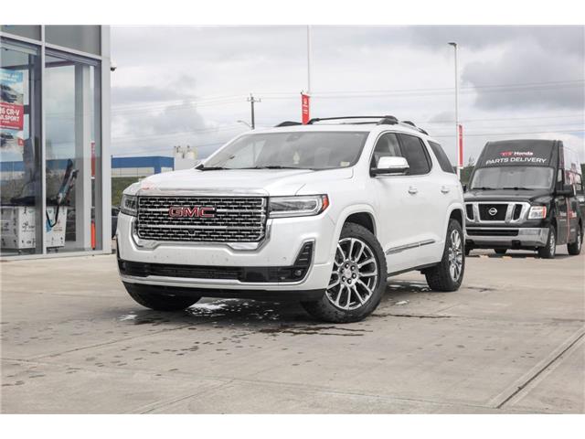 2023 GMC Acadia Denali (Stk: PR0895A) in Calgary - Image 2 of 38