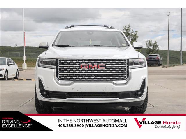 2023 GMC Acadia Denali (Stk: PR0895A) in Calgary - Image 3 of 38