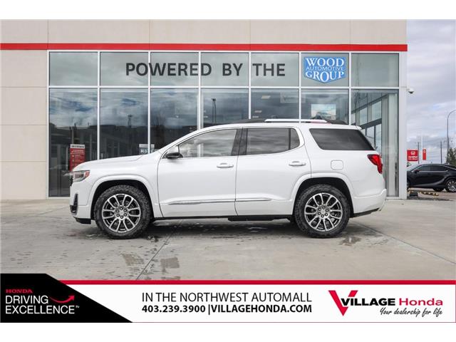2023 GMC Acadia Denali (Stk: PR0895A) in Calgary - Image 5 of 38