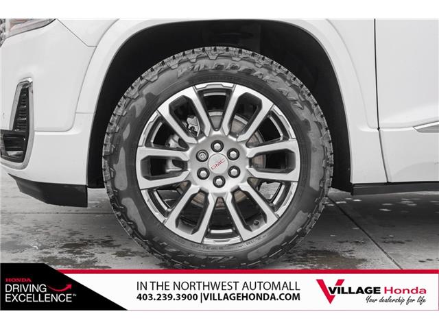2023 GMC Acadia Denali (Stk: PR0895A) in Calgary - Image 6 of 38