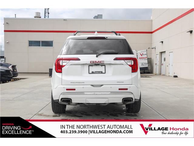 2023 GMC Acadia Denali (Stk: PR0895A) in Calgary - Image 8 of 38