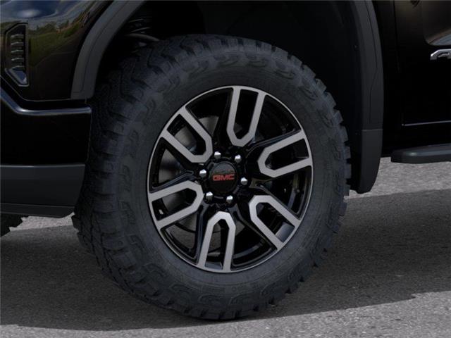 2026 GMC Sierra 1500 AT4 (Stk: 108199) in Exeter - Image 9 of 24