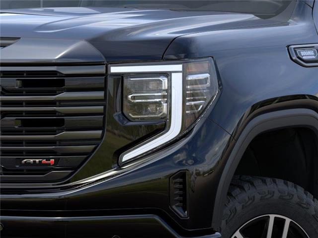 2026 GMC Sierra 1500 AT4 (Stk: 108199) in Exeter - Image 10 of 24