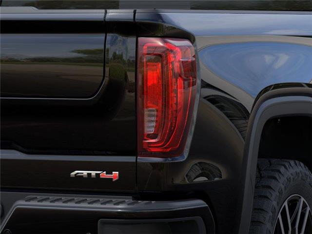 2026 GMC Sierra 1500 AT4 (Stk: 108199) in Exeter - Image 11 of 24