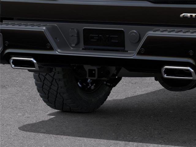 2026 GMC Sierra 1500 AT4 (Stk: 108199) in Exeter - Image 14 of 24