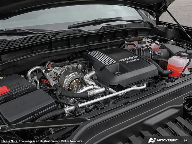2026 GMC Sierra 1500 Denali Ultimate (Stk: 8666-26) in Sault Ste. Marie - Image 6 of 25