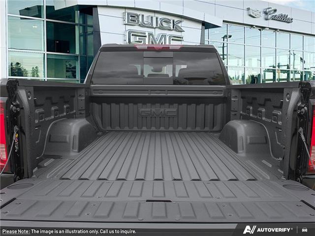 2026 GMC Sierra 1500 Denali Ultimate (Stk: 8666-26) in Sault Ste. Marie - Image 7 of 25