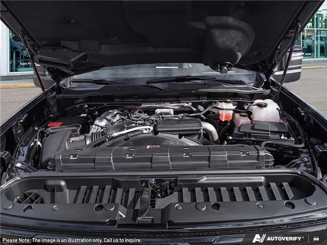 2026 Chevrolet Silverado 2500HD LT (Stk: 7632-26) in Sault Ste. Marie - Image 6 of 26