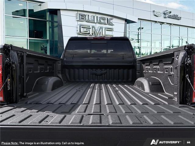 2026 Chevrolet Silverado 2500HD LT (Stk: 7632-26) in Sault Ste. Marie - Image 7 of 26
