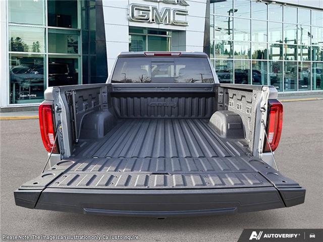 2026 GMC Sierra 1500 AT4 (Stk: 8665-26) in Sault Ste. Marie - Image 7 of 25 2026 GMC Sierra 1500 AT4 (Stk: 8665-26) in Sault Ste. Marie - Image 7 of 25