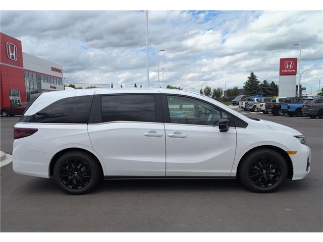 2026 Honda Odyssey Sport (Stk: 4332) in Lethbridge - Image 2 of 30