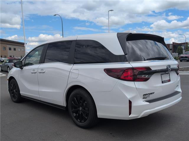 2026 Honda Odyssey Sport (Stk: 4332) in Lethbridge - Image 5 of 30