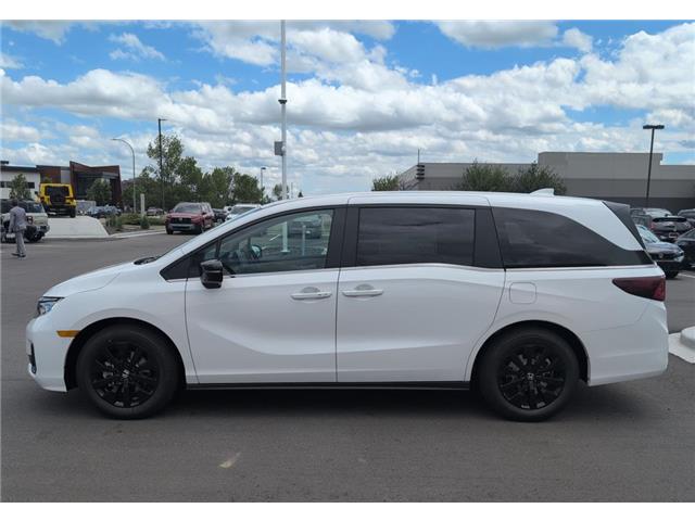 2026 Honda Odyssey Sport (Stk: 4332) in Lethbridge - Image 6 of 30