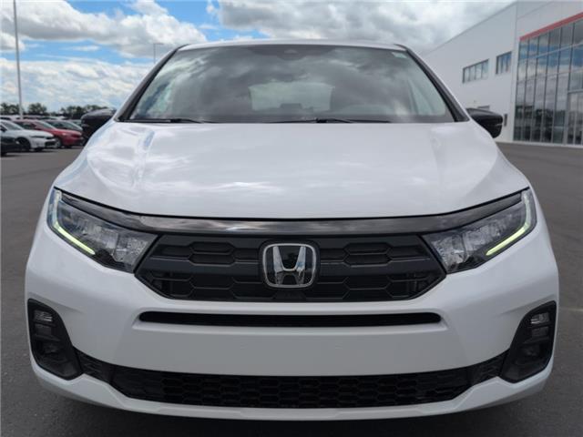 2026 Honda Odyssey Sport (Stk: 4332) in Lethbridge - Image 7 of 30