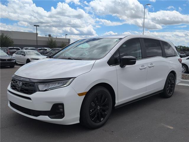 2026 Honda Odyssey Sport (Stk: 4332) in Lethbridge - Image 8 of 30