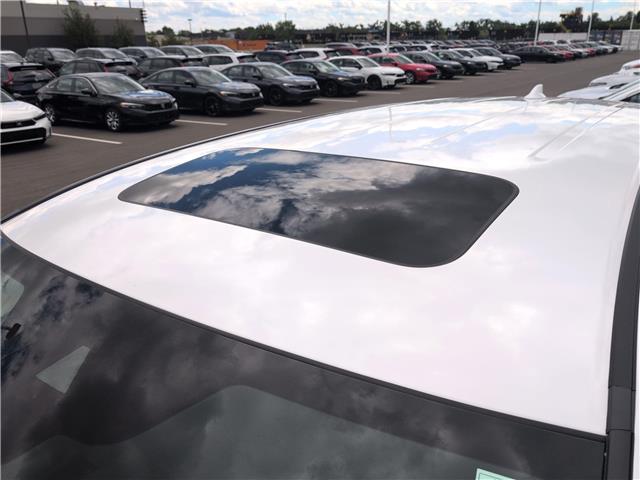 2026 Honda Odyssey Sport (Stk: 4332) in Lethbridge - Image 9 of 30