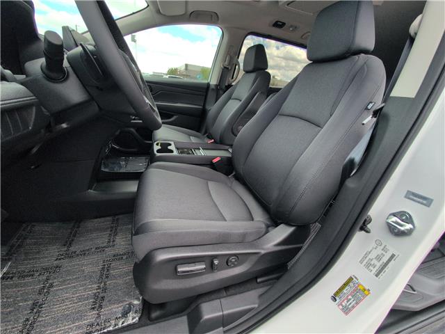 2026 Honda Odyssey Sport (Stk: 4332) in Lethbridge - Image 10 of 30