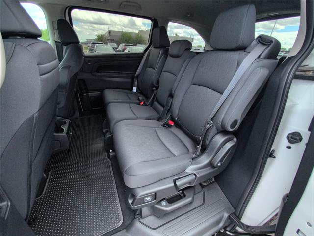 2026 Honda Odyssey Sport (Stk: 4332) in Lethbridge - Image 11 of 30