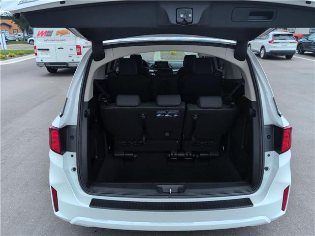 2026 Honda Odyssey Sport (Stk: 4332) in Lethbridge - Image 12 of 30