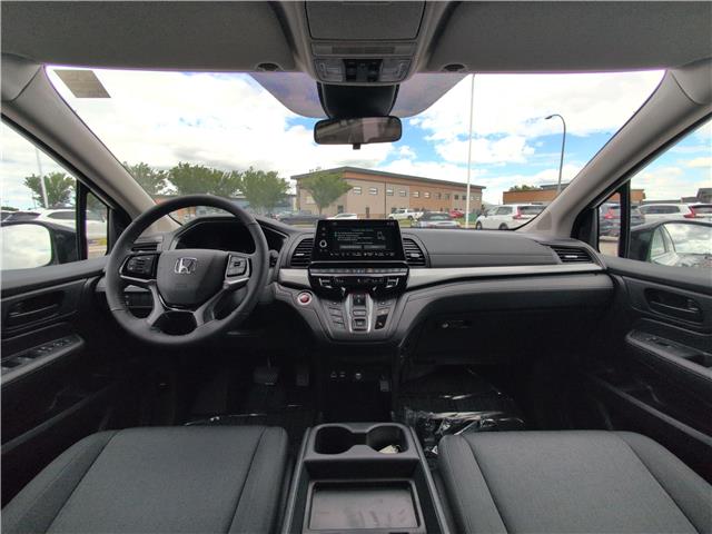 2026 Honda Odyssey Sport (Stk: 4332) in Lethbridge - Image 15 of 30