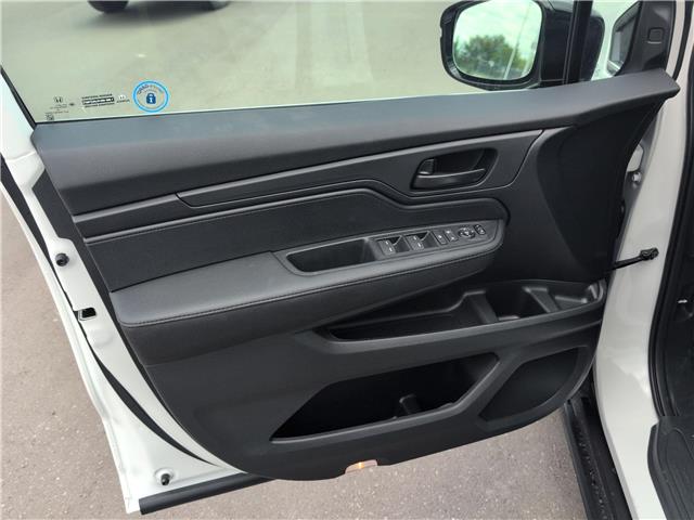 2026 Honda Odyssey Sport (Stk: 4332) in Lethbridge - Image 16 of 30