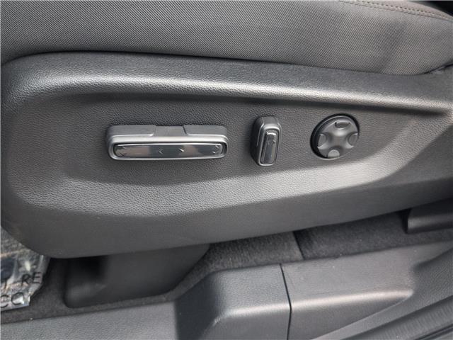2026 Honda Odyssey Sport (Stk: 4332) in Lethbridge - Image 17 of 30