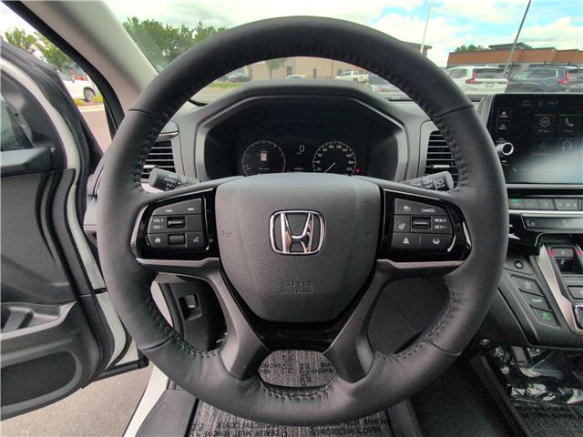 2026 Honda Odyssey Sport (Stk: 4332) in Lethbridge - Image 18 of 30