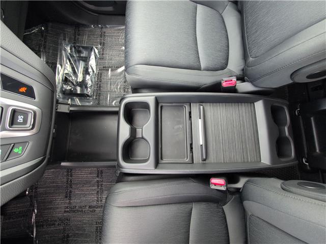 2026 Honda Odyssey Sport (Stk: 4332) in Lethbridge - Image 22 of 30