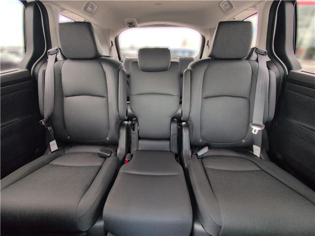 2026 Honda Odyssey Sport (Stk: 4332) in Lethbridge - Image 23 of 30