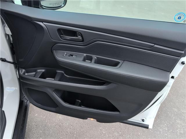 2026 Honda Odyssey Sport (Stk: 4332) in Lethbridge - Image 25 of 30