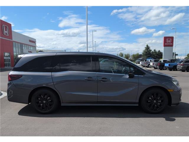 2026 Honda Odyssey Sport-L (Stk: 4331) in Lethbridge - Image 2 of 30