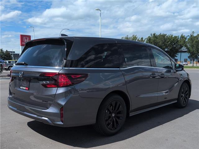 2026 Honda Odyssey Sport-L (Stk: 4331) in Lethbridge - Image 3 of 30