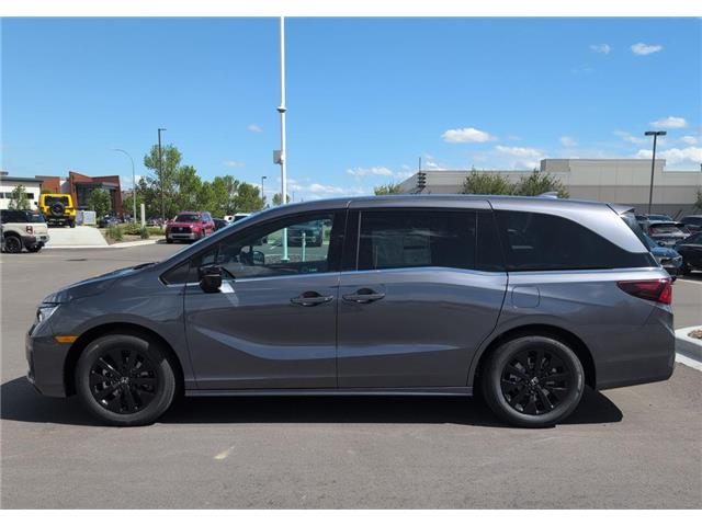 2026 Honda Odyssey Sport-L (Stk: 4331) in Lethbridge - Image 6 of 30