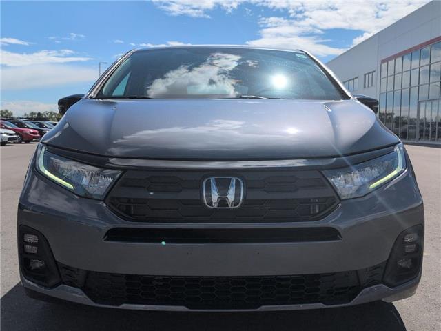 2026 Honda Odyssey Sport-L (Stk: 4331) in Lethbridge - Image 7 of 30