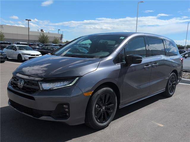 2026 Honda Odyssey Sport-L (Stk: 4331) in Lethbridge - Image 8 of 30