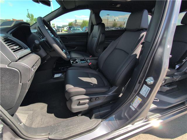 2026 Honda Odyssey Sport-L (Stk: 4331) in Lethbridge - Image 10 of 30
