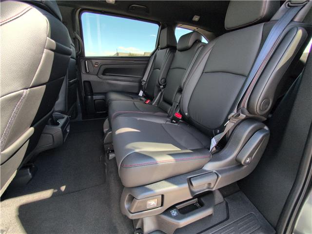 2026 Honda Odyssey Sport-L (Stk: 4331) in Lethbridge - Image 11 of 30
