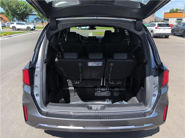 2026 Honda Odyssey Sport-L (Stk: 4331) in Lethbridge - Image 12 of 30