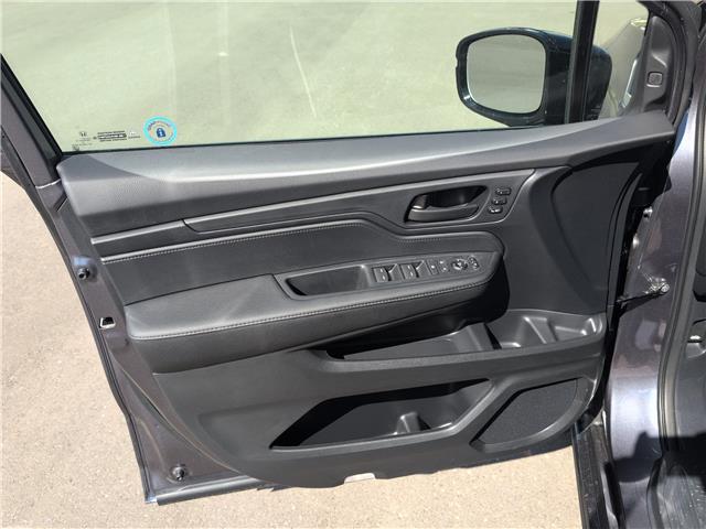 2026 Honda Odyssey Sport-L (Stk: 4331) in Lethbridge - Image 17 of 30